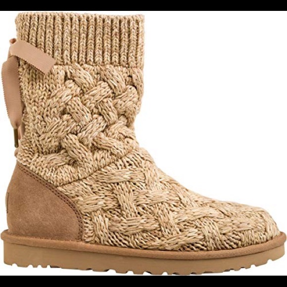 ugg isla